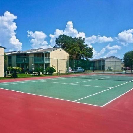 Gulf Highlands 120 White Sandy Dr Panama Stadt Exterior foto