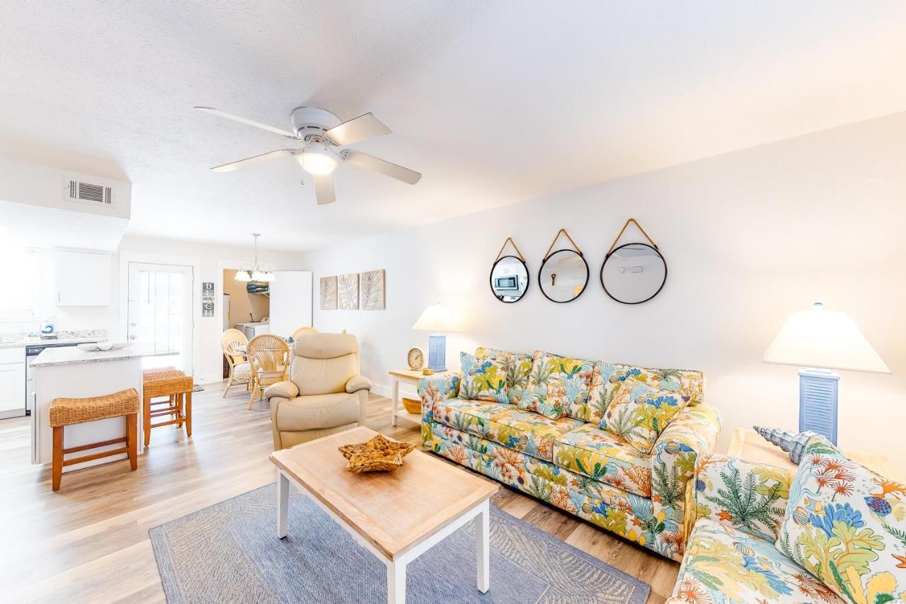 Gulf Highlands 120 White Sandy Dr Panama Stadt Exterior foto
