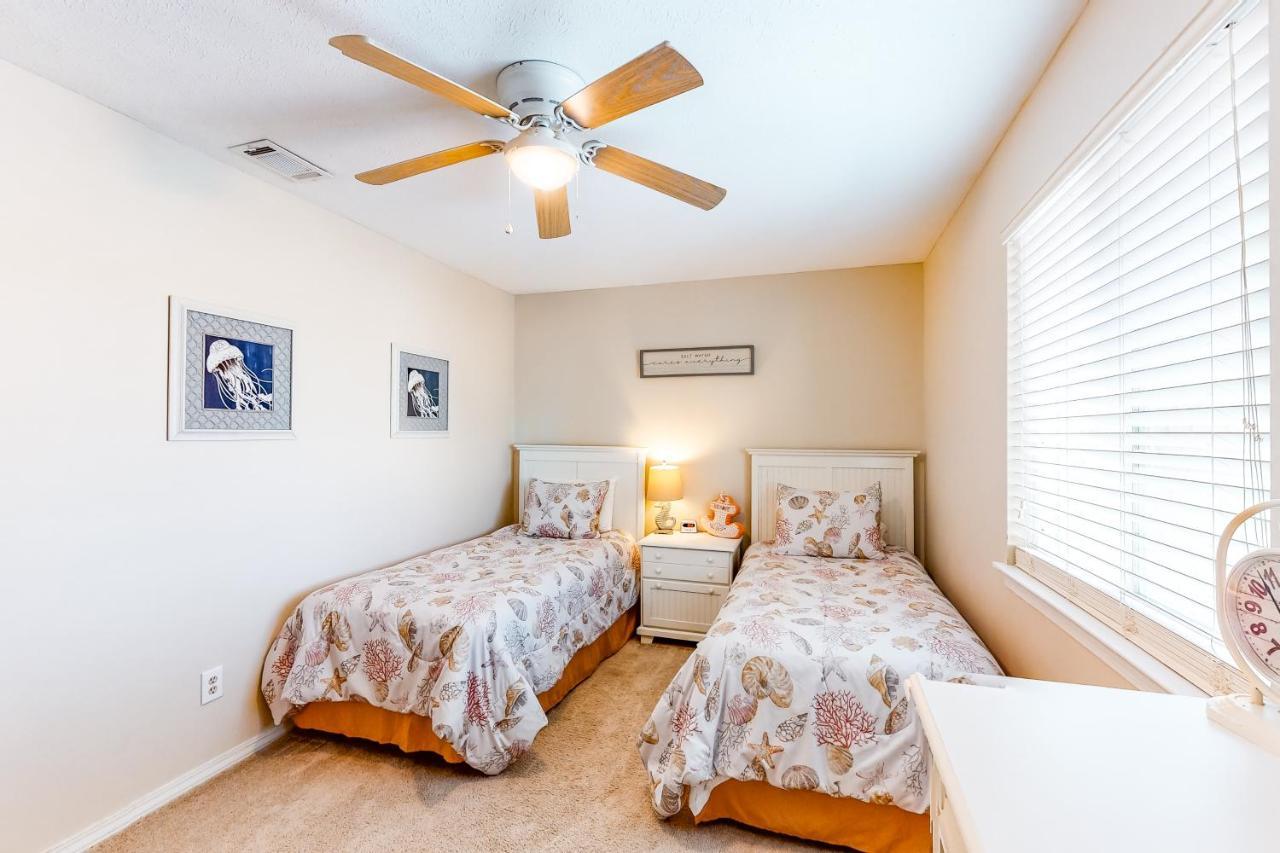Gulf Highlands 120 White Sandy Dr Panama Stadt Exterior foto