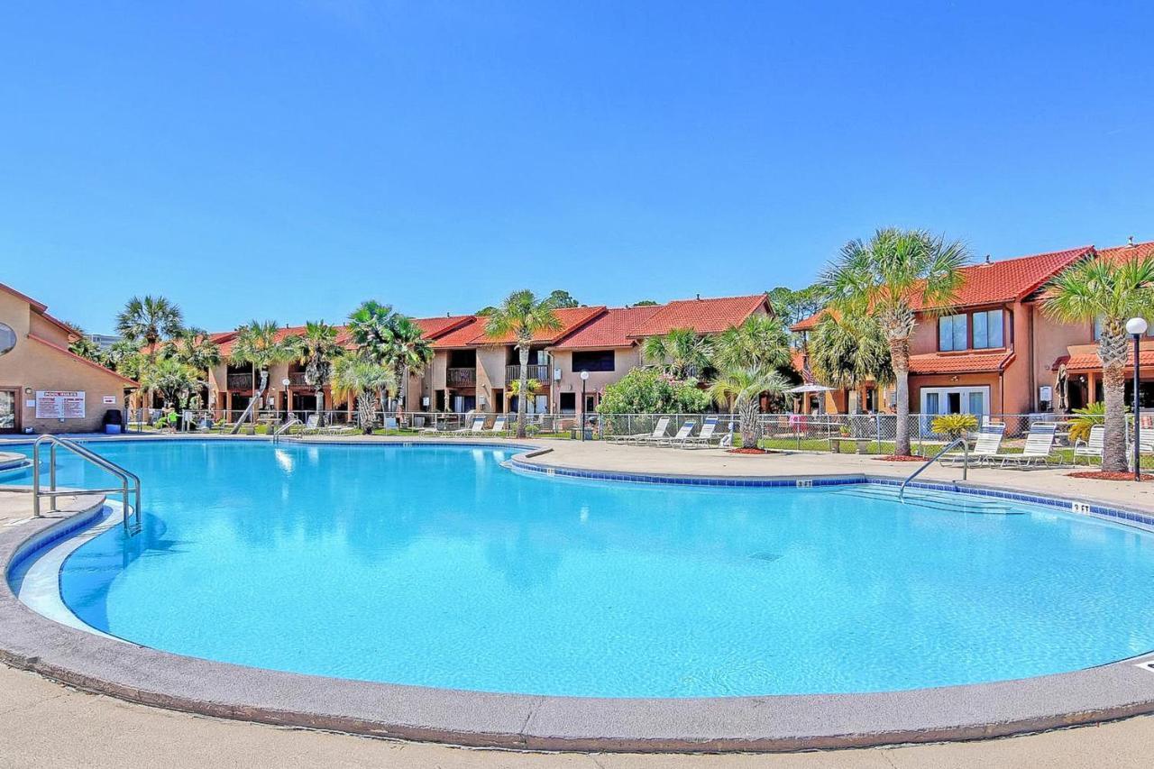 Gulf Highlands 120 White Sandy Dr Panama Stadt Exterior foto