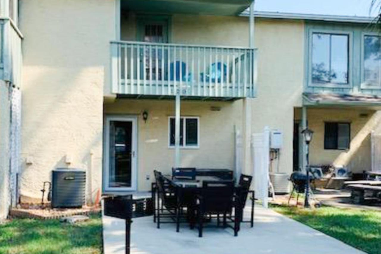 Gulf Highlands 120 White Sandy Dr Panama Stadt Exterior foto