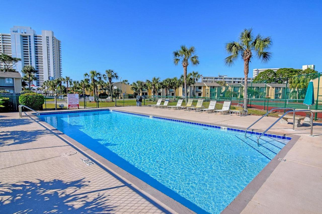 Gulf Highlands 120 White Sandy Dr Panama Stadt Exterior foto