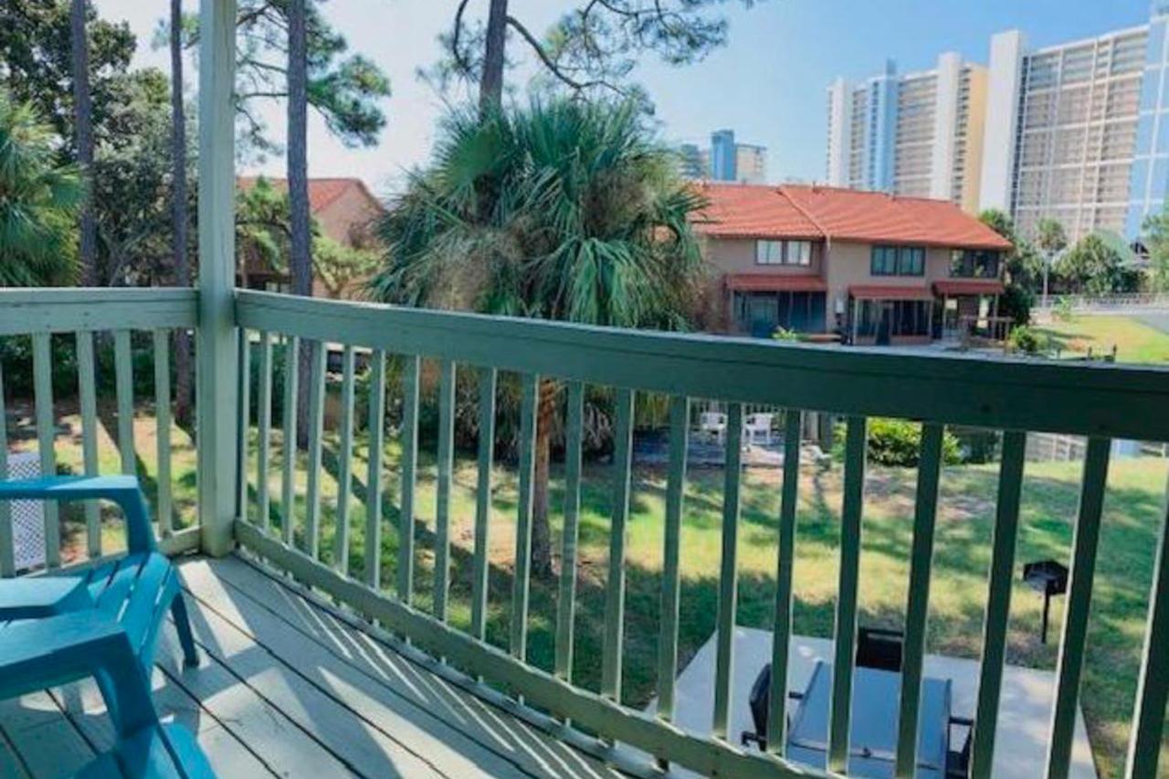 Gulf Highlands 120 White Sandy Dr Panama Stadt Exterior foto