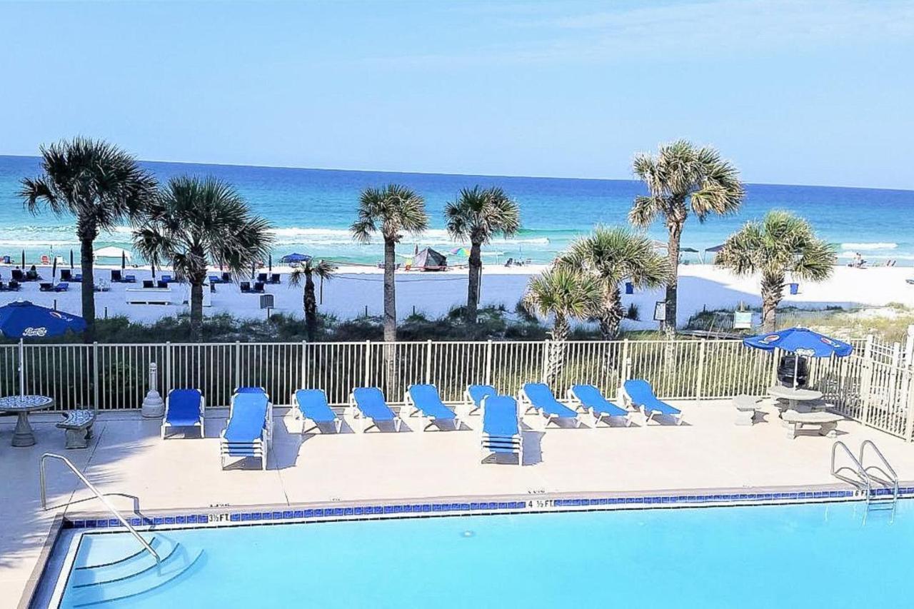Gulf Highlands 120 White Sandy Dr Panama Stadt Exterior foto